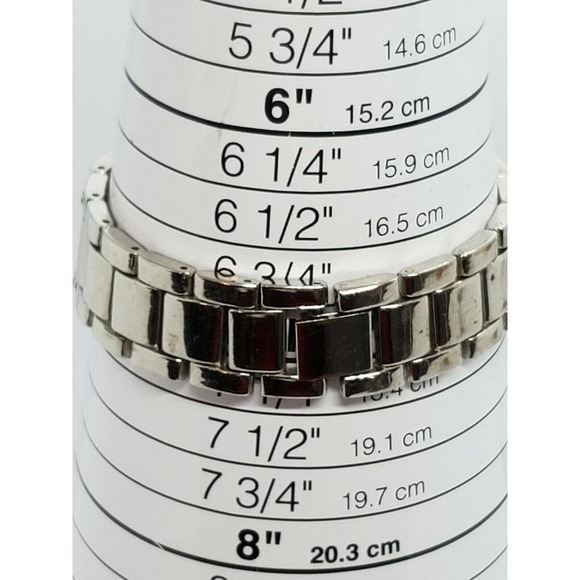 Disney Women\'s 24mm Silver Watch Mk2090 main image 9